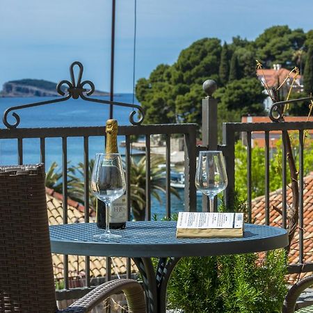 Villa Matkovic Cavtat Exterior photo