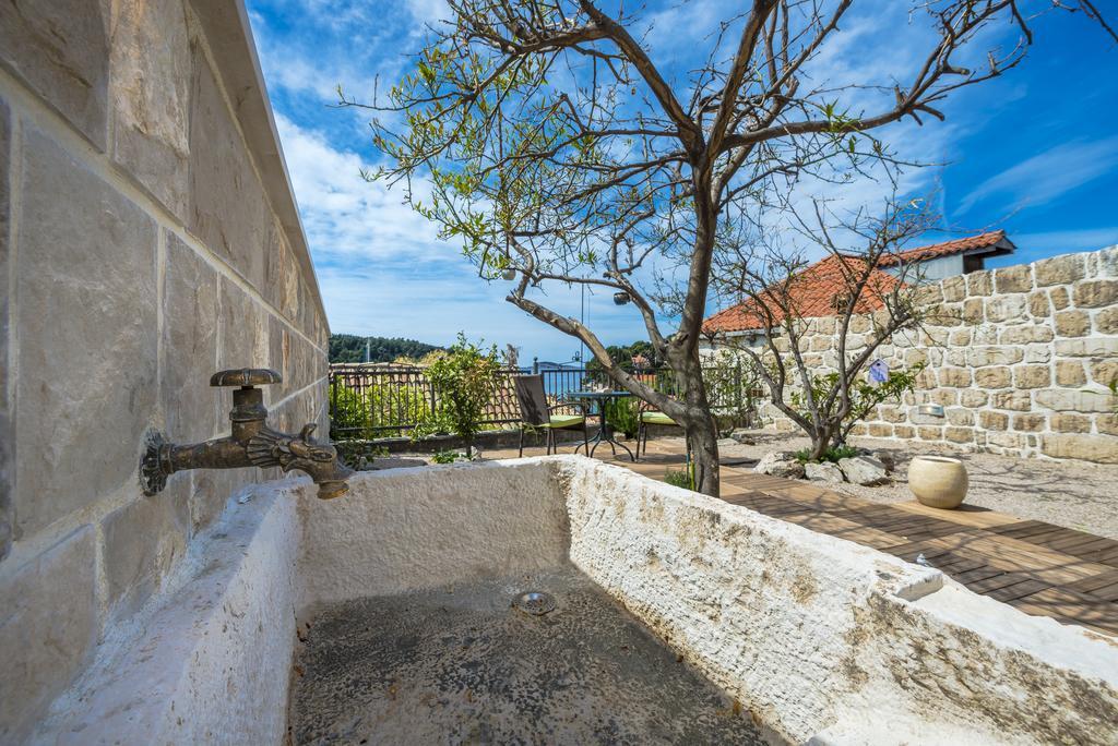 Villa Matkovic Cavtat Exterior photo